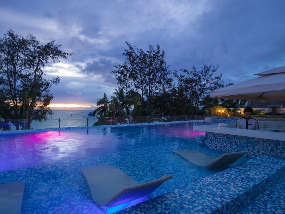 Glo'S Space Boracay Dmall By Tripzyfun Balabag  Exterior foto