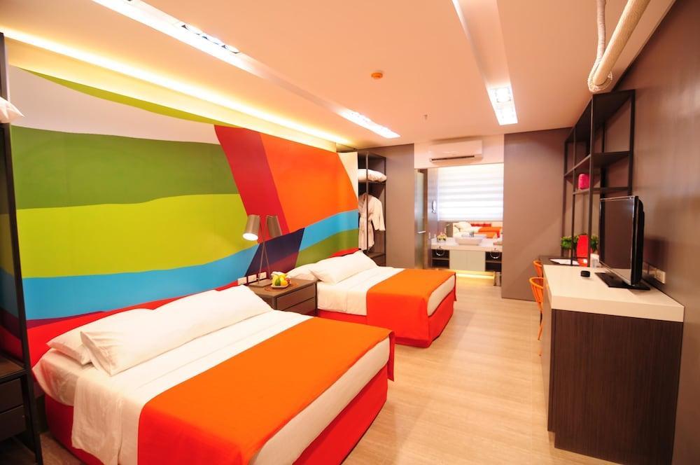 Glo'S Space Boracay Dmall By Tripzyfun Balabag  Exterior foto
