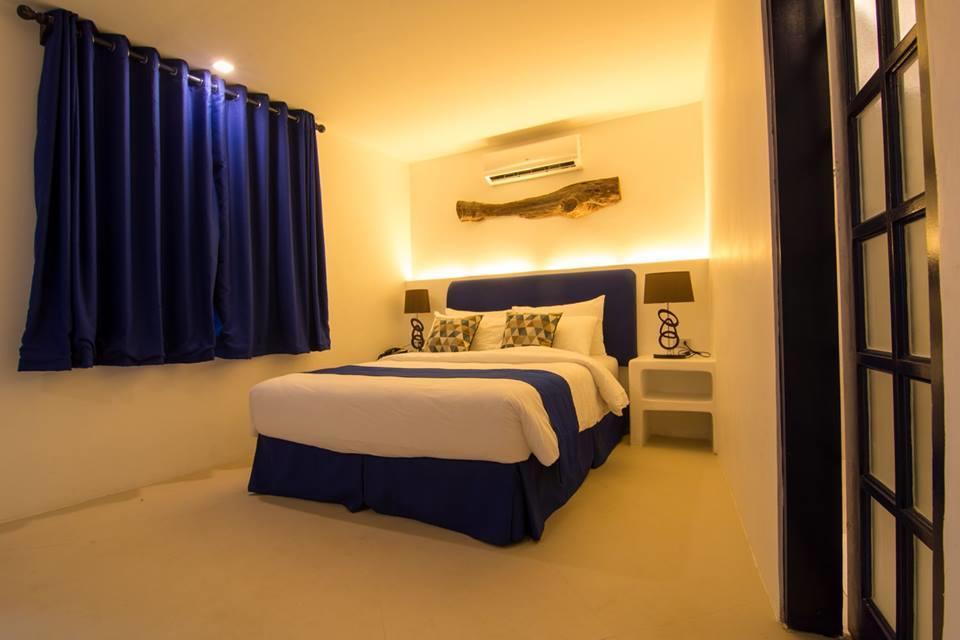 Glo'S Space Boracay Dmall By Tripzyfun Balabag  Exterior foto