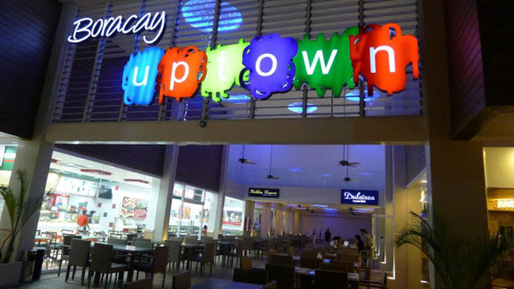 Glo'S Space Boracay Dmall By Tripzyfun Balabag  Exterior foto