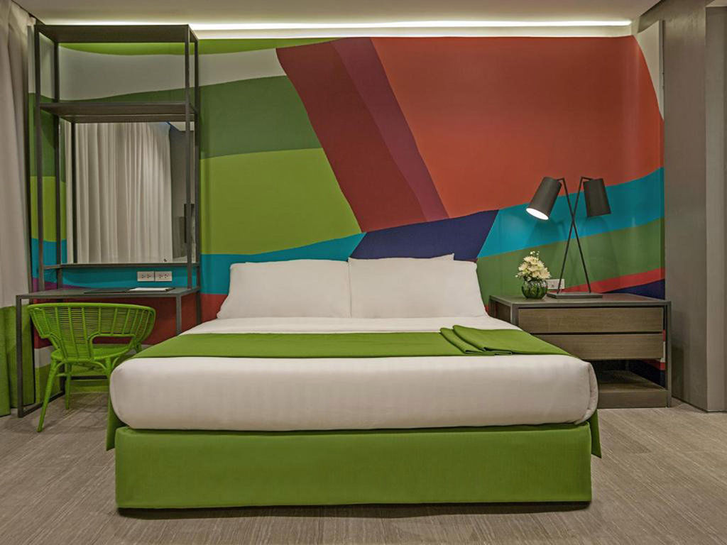 Glo'S Space Boracay Dmall By Tripzyfun Balabag  Exterior foto