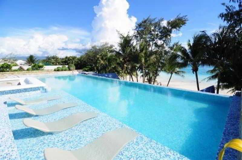 Glo'S Space Boracay Dmall By Tripzyfun Balabag  Exterior foto