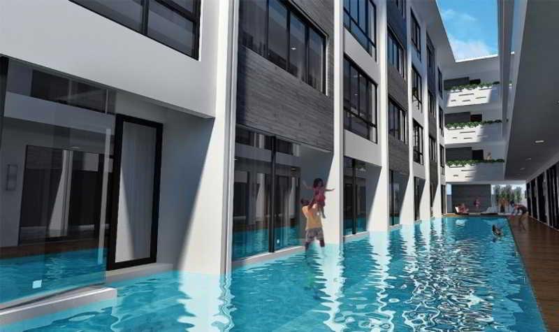 Glo'S Space Boracay Dmall By Tripzyfun Balabag  Exterior foto